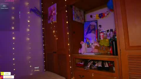 Eva  online show from April 13, 12:20 pm