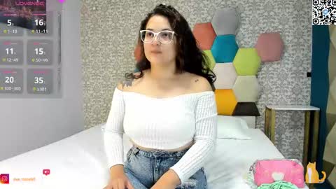 Eva  online show from February 6, 12:04 pm