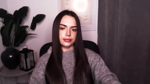 Eva online show from December 21, 2:23 pm