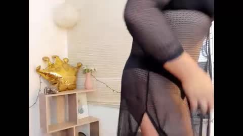  Eva  online show from October 2, 1:32 pm