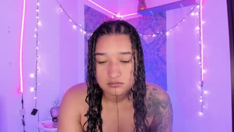 Eva  online show from June 2, 10:28 am