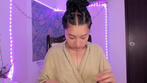 Eva  online show from February 26, 9:12 am