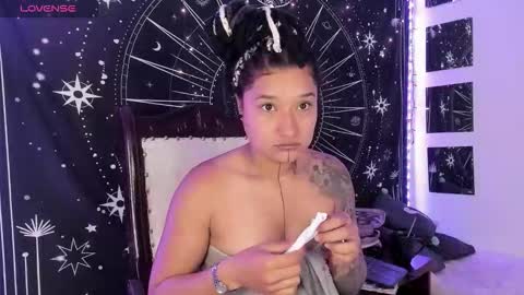 Eva  online show from September 30, 7:41 am