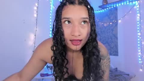 Eva  online show from April 12, 10:30 am