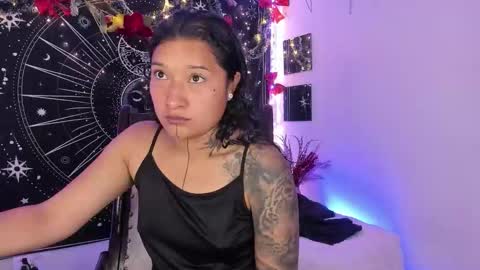 Eva  online show from December 23, 8:42 am