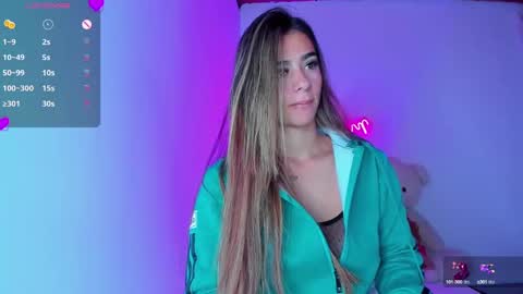 Eva Shinee online show from March 7, 10:35 am