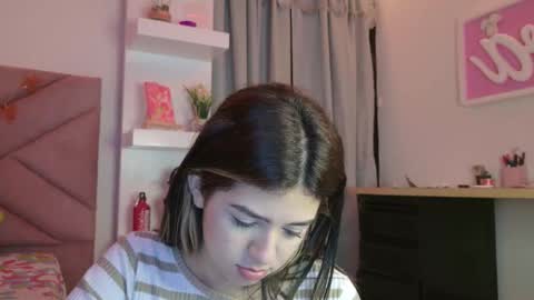 Eva Sin online show from November 28, 11:45 pm