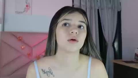 Eva Sin online show from September 22, 11:09 pm