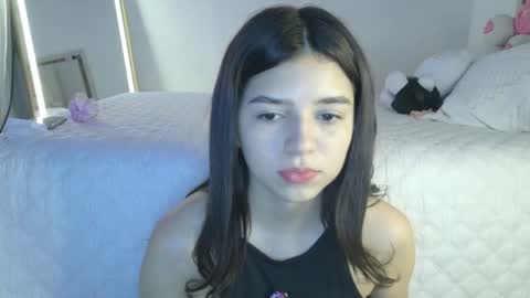 Eva Sin online show from February 5, 11:19 pm