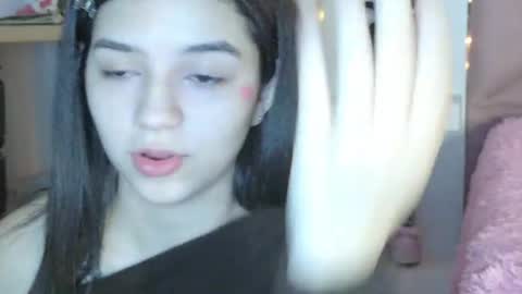 Eva Sin online show from March 27, 11:28 pm