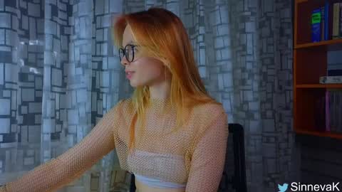 Hi there i am Eva and i wish create a nice community with you so join my Ticket Show for more pleasure online show from February 4, 7:00 pm