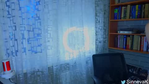 Hi there i am Eva and i wish create a nice community with you so join my Ticket Show for more pleasure online show from January 31, 1:34 pm