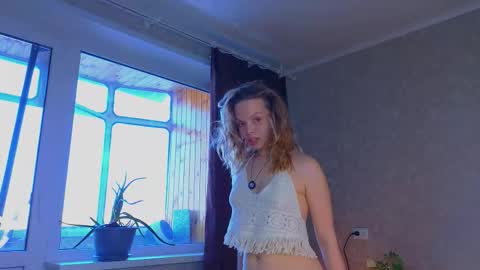 Hi there i am Eva and i wish create a nice community with you so join my Ticket Show for more pleasure online show from March 25, 1:51 pm