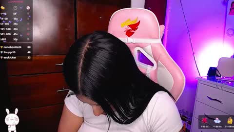 Eva  online show from January 7, 10:41 pm