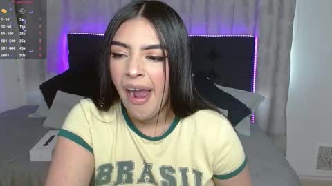 Eva  online show from October 2, 4:28 pm