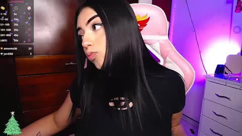 Eva  online show from February 4, 1:34 am