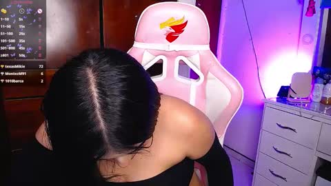 Eva  online show from February 25, 5:08 am