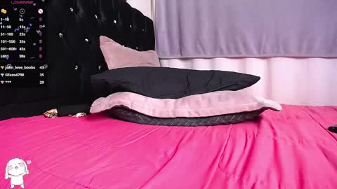 Eva  online show from February 28, 6:43 am