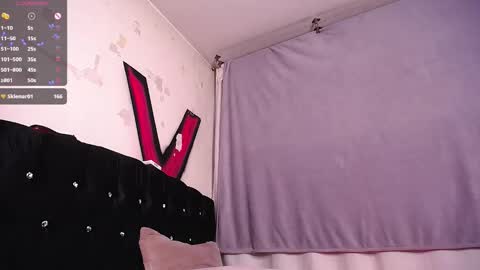 Eva  online show from February 28, 9:47 am