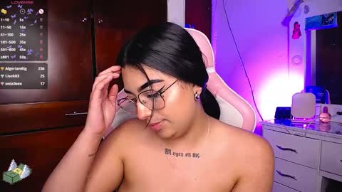 Eva  online show from March 12, 4:08 am