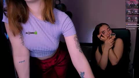 Eva online show from March 6, 7:29 am