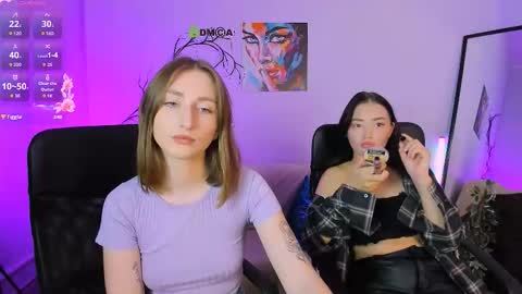 Eva online show from October 16, 6:35 am