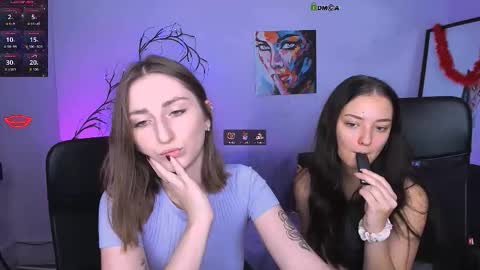 Eva online show from November 12, 8:16 am