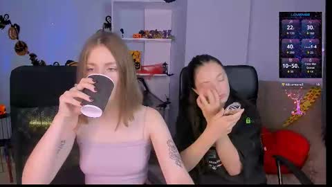 Eva online show from October 24, 6:03 am