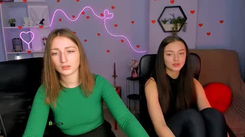 Eva online show from February 20, 7:10 am