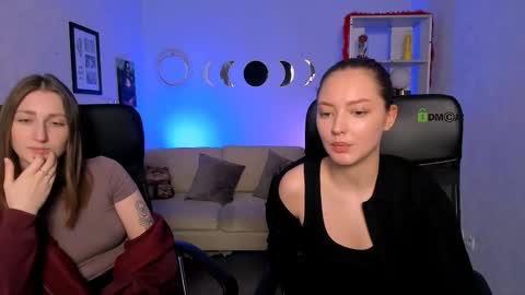 Eva online show from March 2, 7:15 am