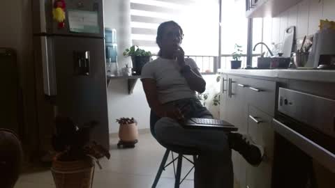 eva_stark57 online show from February 21, 9:40 pm