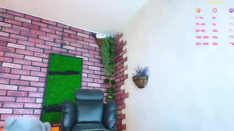 Snapshot of eva_starxxxxx chatting on February 15, 11:47 pm Eva online show from February 15, 11:47 pm