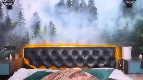 Eva online show from November 2, 2:44 am