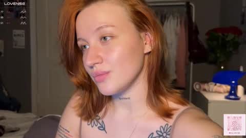 eva_swag online show from September 21, 7:40 pm