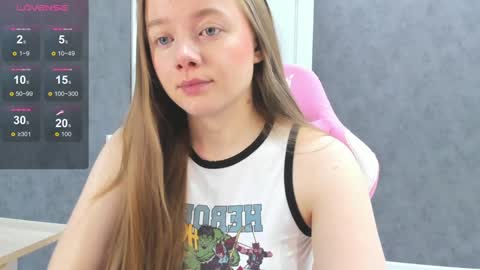 Snapshot of eva_tomiok chatting on February 8, 5:40 am Eva online show from February 8, 5:40 am