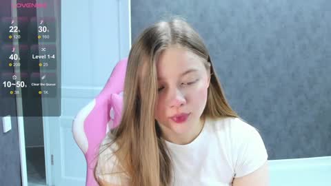 Snapshot of eva_tomiok chatting on February 7, 5:31 am Eva online show from February 7, 5:31 am