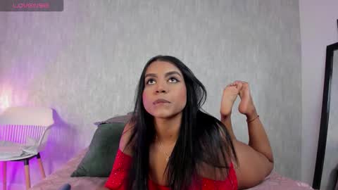 Eva online show from December 1, 2:04 pm