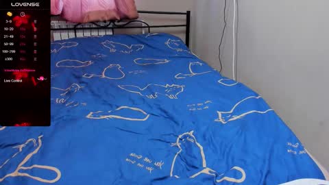 Eva online show from October 22, 11:45 am