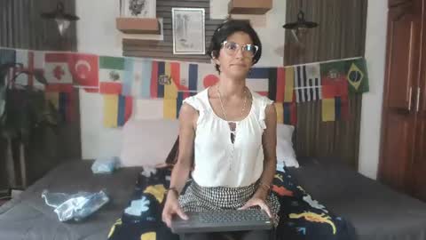 Eva online show from July 2, 1:38 pm