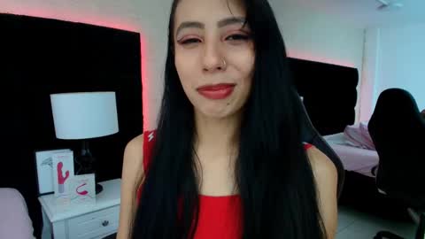 EVA CLOEE online show from October 10, 3:56 am