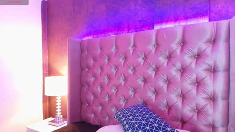 EVA CLOEE online show from February 21, 12:49 am