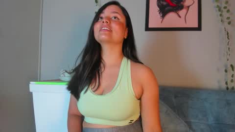  Eva Grey  online show from January 6, 8:13 pm