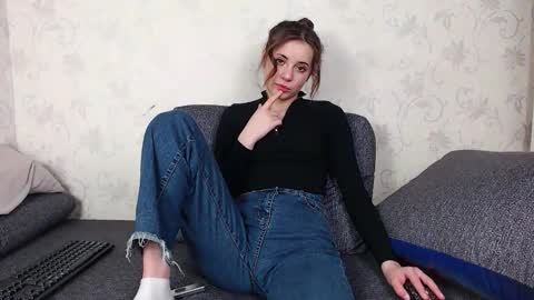 Eva online show from March 7, 8:14 am