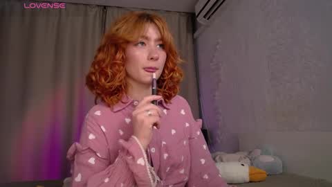 Eva online show from October 31, 1:06 am