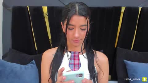 Eva online show from February 6, 9:50 pm