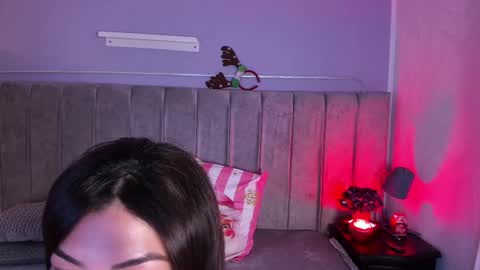 julieth online show from December 15, 8:05 pm