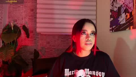 evaafoxxy_ online show from September 27, 3:37 am
