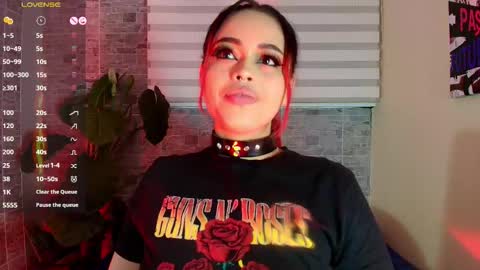 evaafoxxy_ online show from September 15, 12:28 pm
