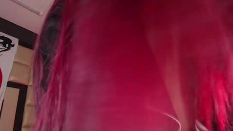 evaafoxxy_ online show from March 1, 3:16 pm