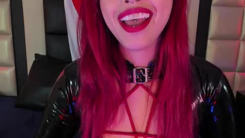 evaafoxxy_ online show from February 15, 3:06 pm
